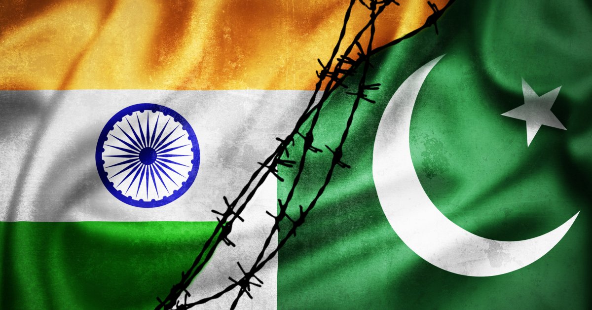 Cease-Fire In Kashmir? Trump's Statement On India-Pakistan Relations Cease-Fire In Kashmir? Trump's Statement On India-Pakistan Relations