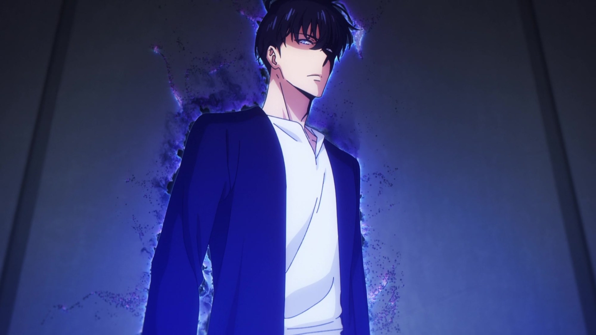 Celebrated Web Novel Solo Leveling Awarded For Excellence