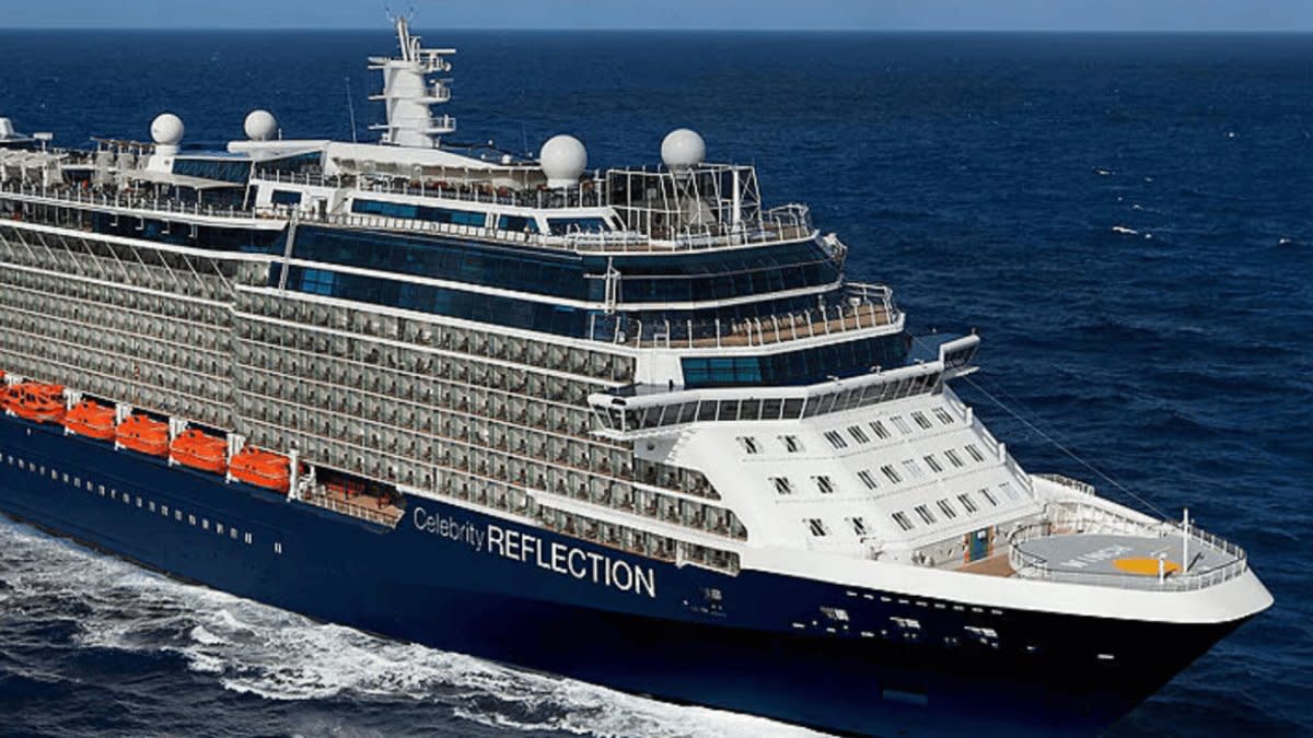 Celebrity Cruises Invests In Multi-Million Dollar Ship Refurbishments Celebrity Cruises Invests In Multi-Million Dollar Ship Refurbishments