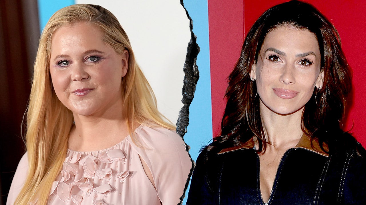 Celebrity Feud: Hilaria Baldwin And Amy Schumer Clash Over Heritage Celebrity Feud: Hilaria Baldwin And Amy Schumer Clash Over Heritage
