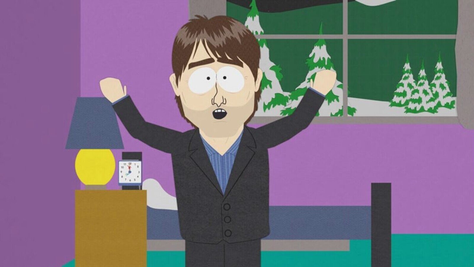 Censorship Fears Rise As South Park Changes Streaming Platforms Censorship Fears Rise As South Park Changes Streaming Platforms