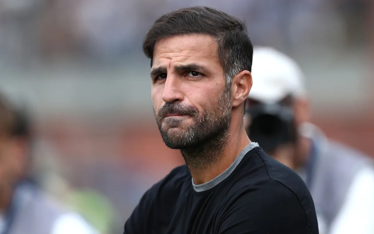 Cesc Fàbregas And Como's Generous Donation After Recent Floods