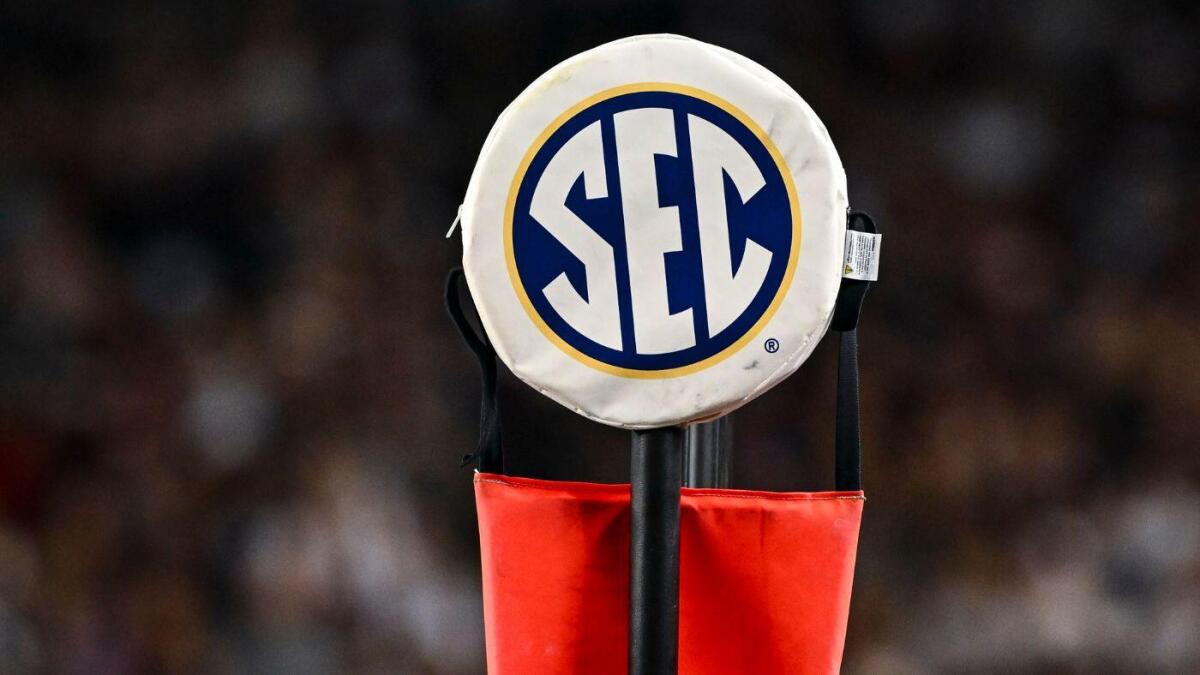 CFP Changes: How A Nine-Game SEC Slate Impacts College Football Rankings CFP Changes: How A Nine-Game SEC Slate Impacts College Football Rankings