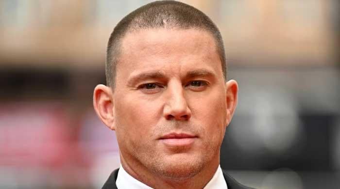 Channing Tatum Comments On Ryan Reynolds' Latest Project Channing Tatum Comments On Ryan Reynolds' Latest Project