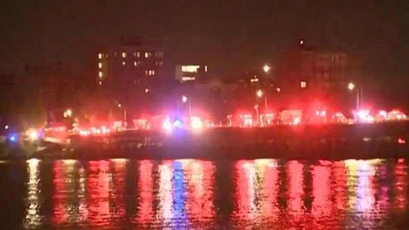 Charles River Rescue: Students Trigger Massive Emergency Response