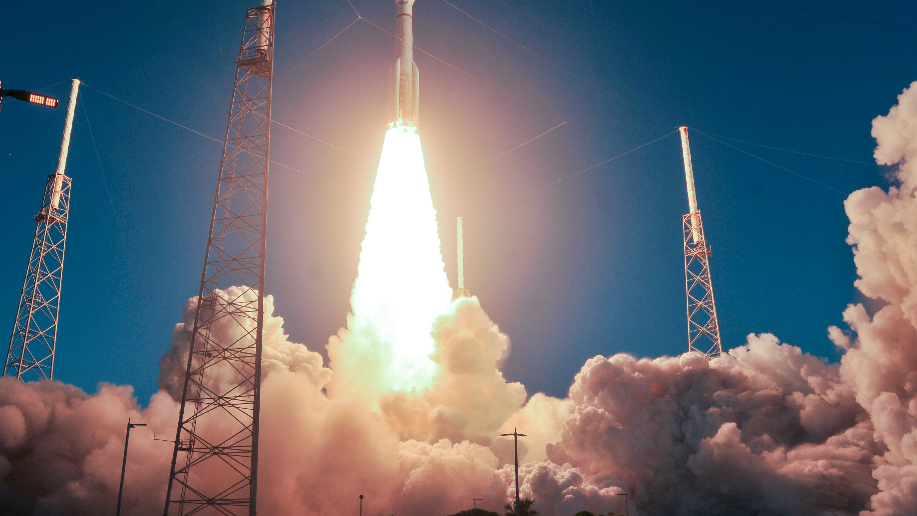 Check For Launches: Today's And Upcoming Rocket Launch Schedule At Cape Canaveral Check For Launches: Today's And Upcoming Rocket Launch Schedule At Cape Canaveral