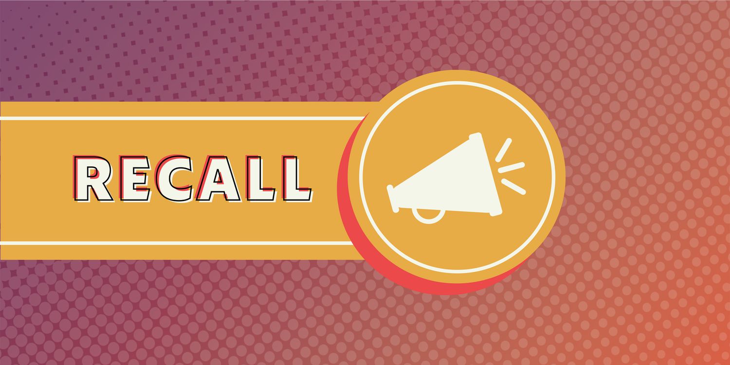 Check Your Pantry: Large Beef Jerky Recall Due To Undeclared Allergen Check Your Pantry: Large Beef Jerky Recall Due To Undeclared Allergen