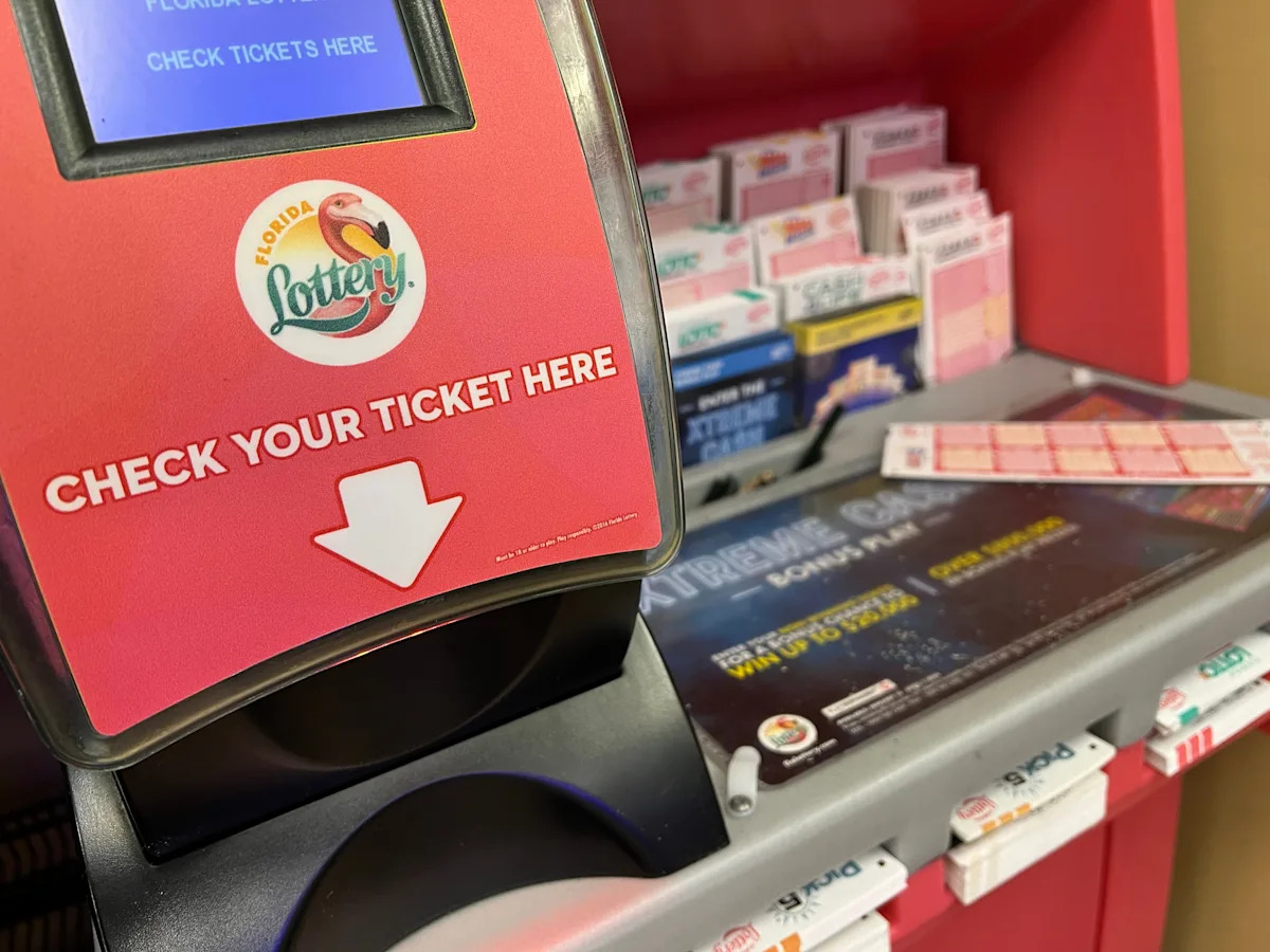 Check Your Tickets! Powerball & Cash4Life Results - July 26, 2025 (FL Lottery) Check Your Tickets! Powerball & Cash4Life Results - July 26, 2025 (FL Lottery)