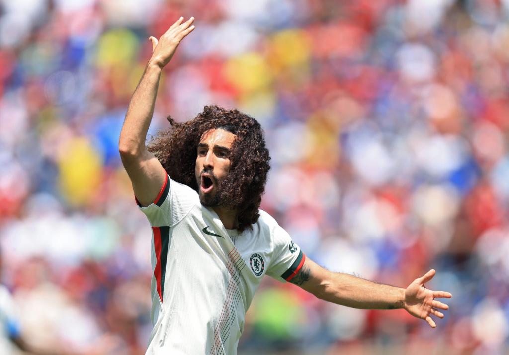 Chelsea Vs ES Tunis: Club World Cup Match Preview, Best Bets & Odds Chelsea Vs ES Tunis: Club World Cup Match Preview, Best Bets & Odds