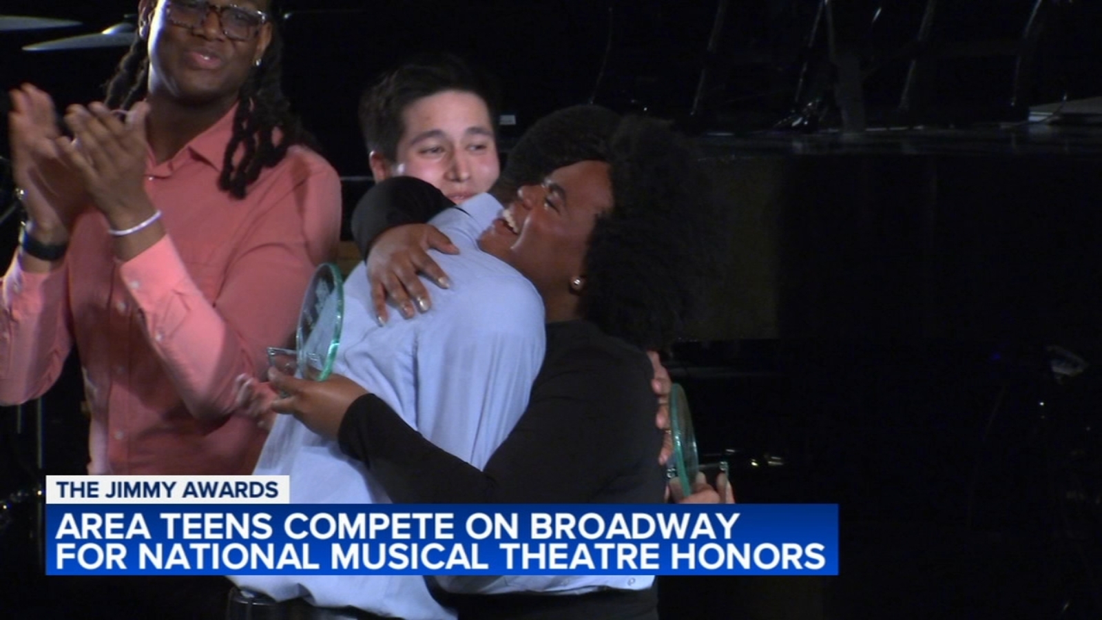 Chicago & Frankfort Teens Vie For 2025 Jimmy Award: Illinois' Broadway Hopefuls Chicago & Frankfort Teens Vie For 2025 Jimmy Award: Illinois' Broadway Hopefuls
