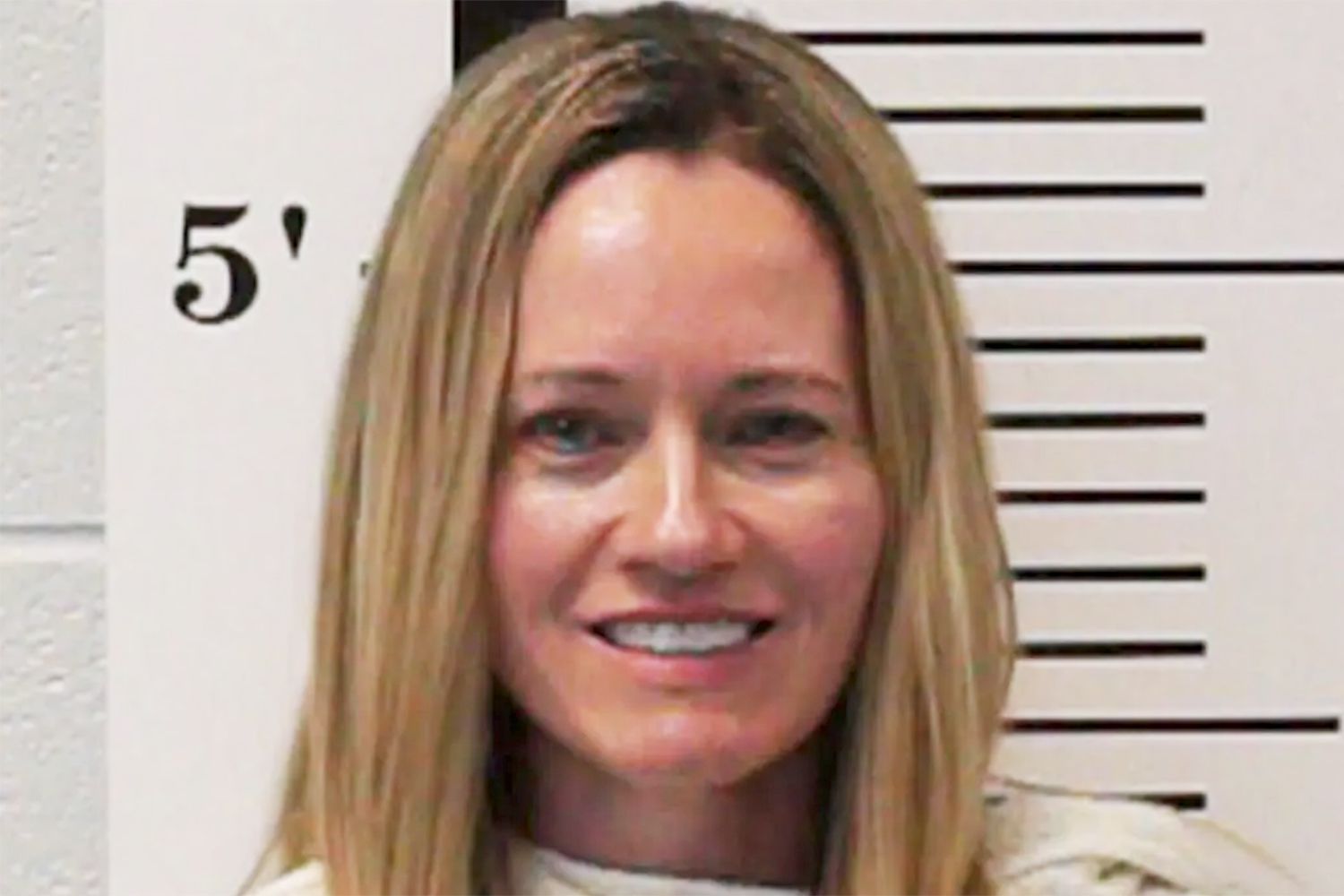 Child Sex Abuse Case: Texas Mother's Mugshot And Sentencing