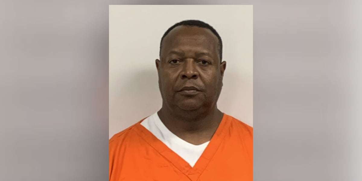 Child Sex Charges Lead To Arrest Of Adel Funeral Home Director Child Sex Charges Lead To Arrest Of Adel Funeral Home Director