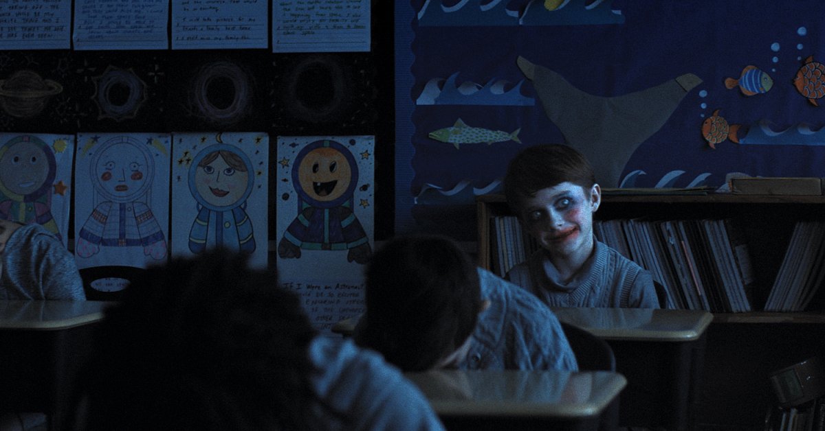 Children In Horror: A New Era Of Weaponized Fear