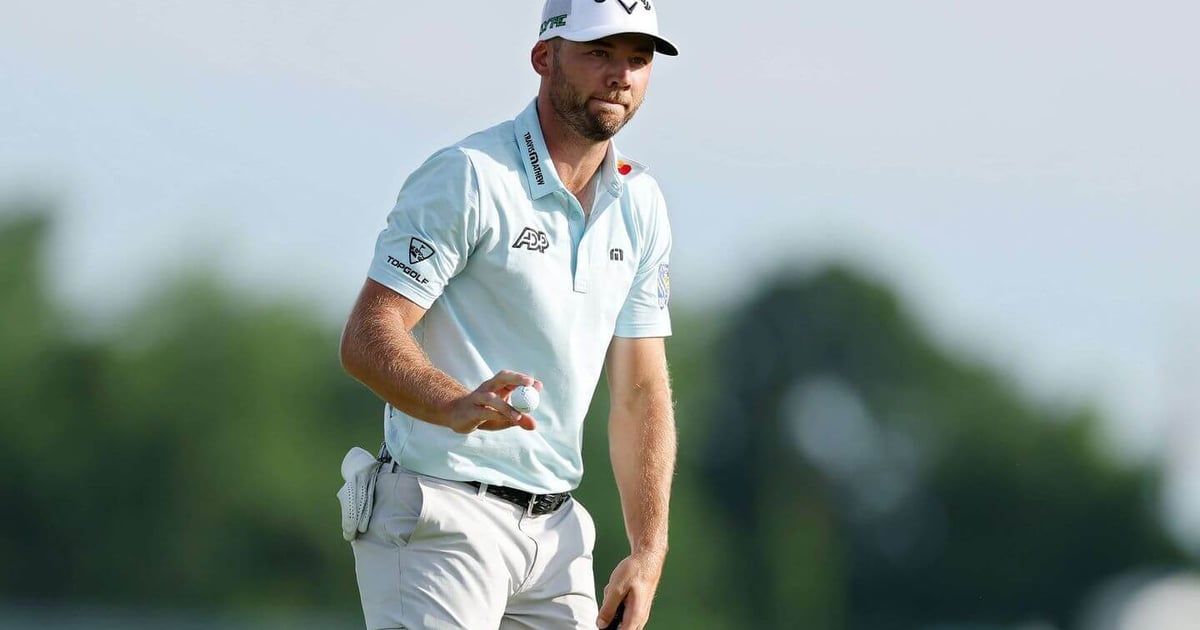 Chris Gotterup: A Professional Committed To Results