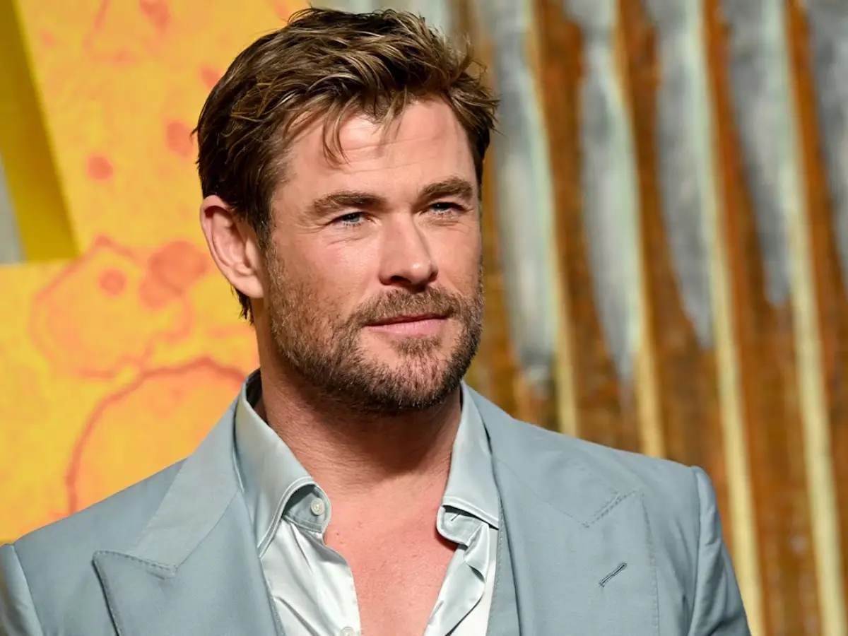 Chris Hemsworth's Birthday: Celebrating The Action Star's Defining Roles From Thor To Extraction