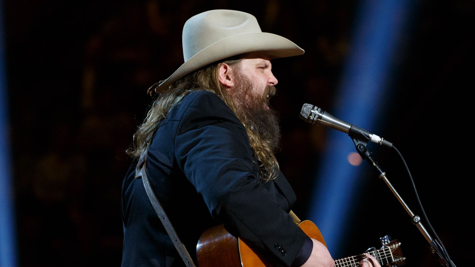 Chris Stapleton's Weekend Glendale Performances: A Fan's Guide Chris Stapleton's Weekend Glendale Performances: A Fan's Guide