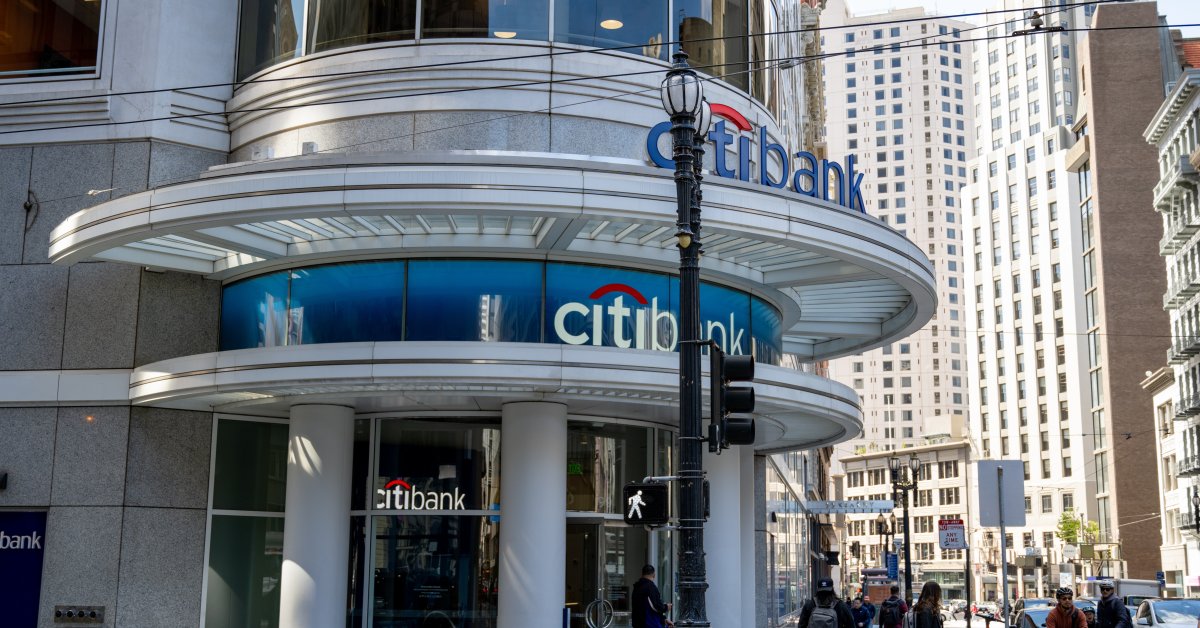 Citigroup's Gun Policy Shift: What You Need To Know Citigroup's Gun Policy Shift: What You Need To Know