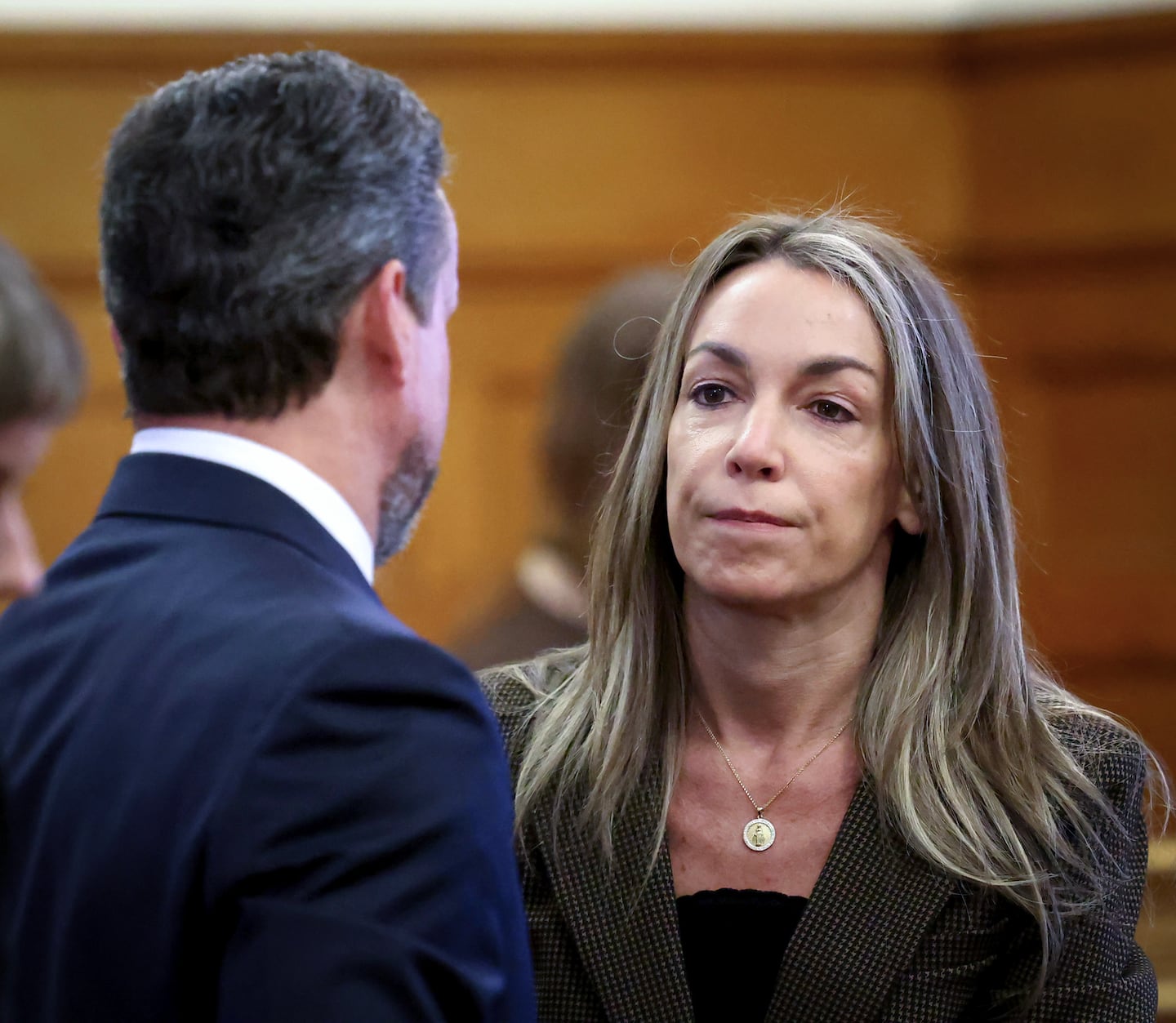 Closing Arguments Loom As Prosecution Rests In Karen Read Trial Closing Arguments Loom As Prosecution Rests In Karen Read Trial