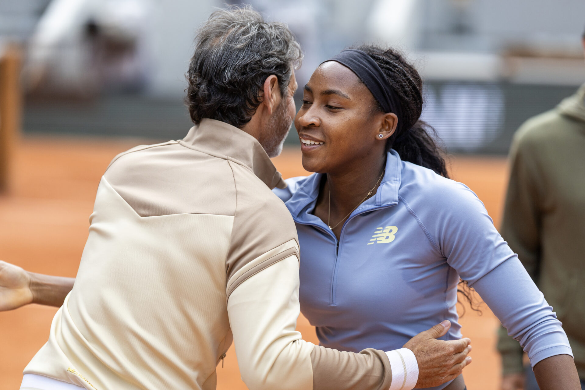 Coco Gauff's French Open Triumph: A Message From Serena Williams' Former Coach Coco Gauff's French Open Triumph: A Message From Serena Williams' Former Coach