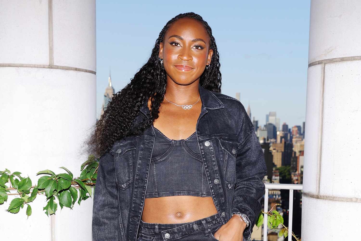 Coco Gauff's Relationship Status: What We Know About Her Partner. Coco Gauff's Relationship Status: What We Know About Her Partner.