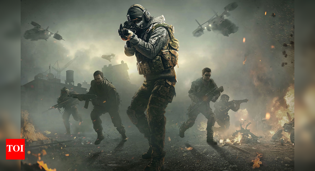 COD Mobile Double COD Points Event: Date, Rewards, And How To Maximize Your Points