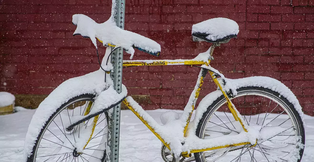 Colorado Winter Snowfall Forecast: Predictions For 2024-2025 Colorado Winter Snowfall Forecast: Predictions For 2024-2025