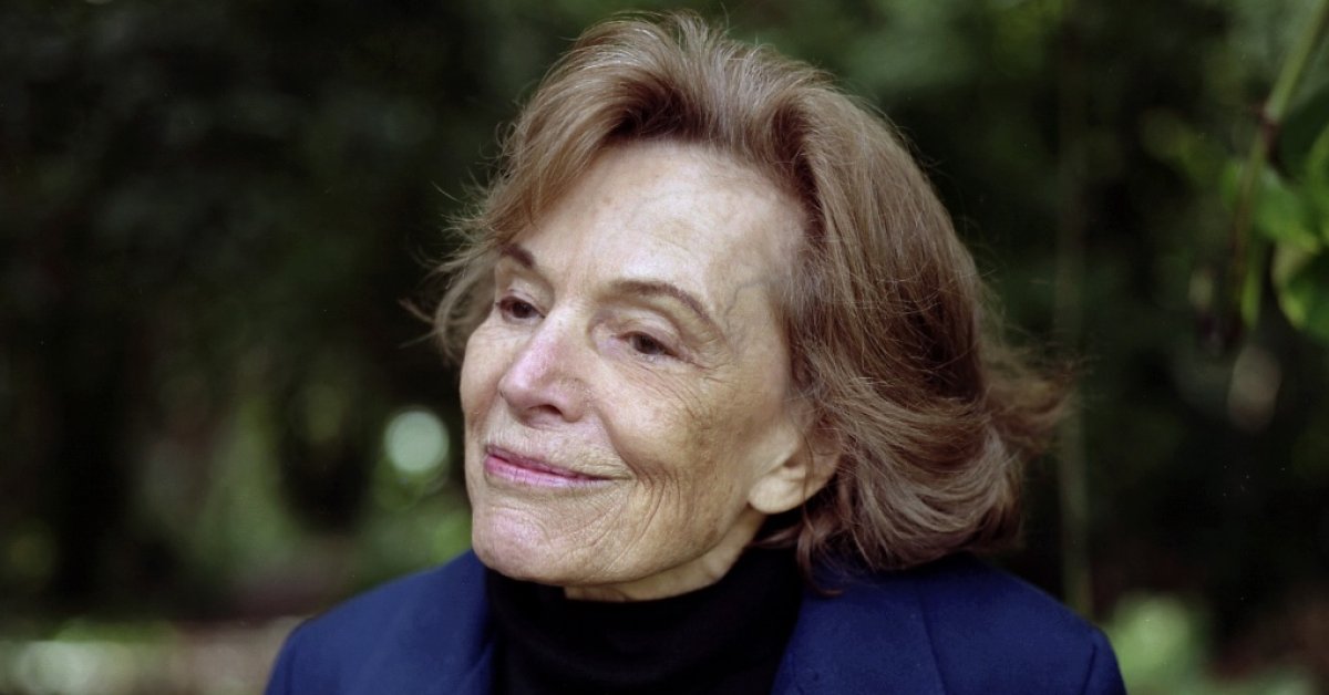 Combating Ignorance: A Crucial Step In Saving Our Oceans, According To Sylvia Earle