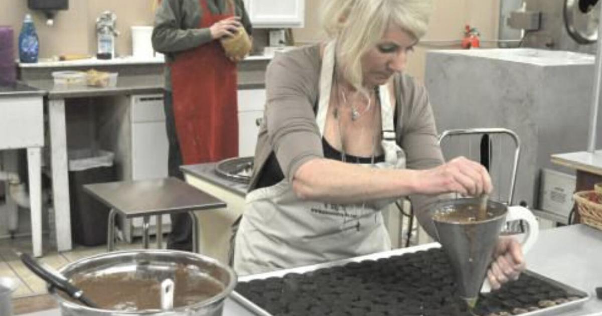 Community Mourns The Loss Of Cadillac's Candy Man