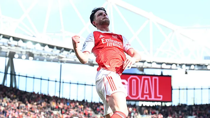 Cómo Ver El Partido Arsenal Vs Tottenham Hoy: Transmisión En Vivo Y Gratuita Cómo Ver El Partido Arsenal Vs Tottenham Hoy: Transmisión En Vivo Y Gratuita