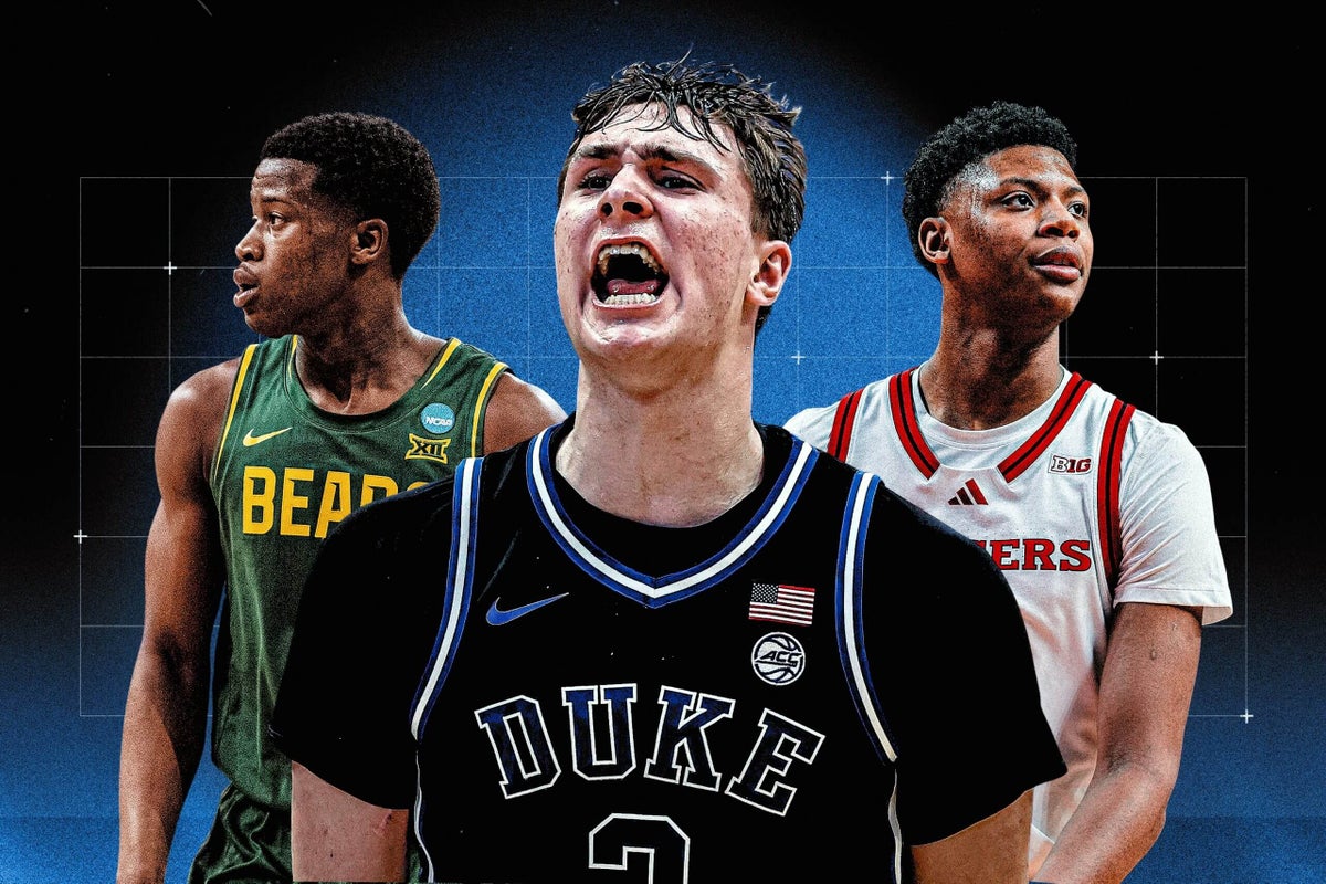 Complete 2025 NBA Draft Guide: Top 100 Prospects Ranked & Evaluated Complete 2025 NBA Draft Guide: Top 100 Prospects Ranked & Evaluated