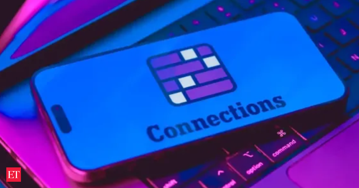 Complete NYT Connections #716: Clues And Solutions For May 27, 2025 Complete NYT Connections #716: Clues And Solutions For May 27, 2025