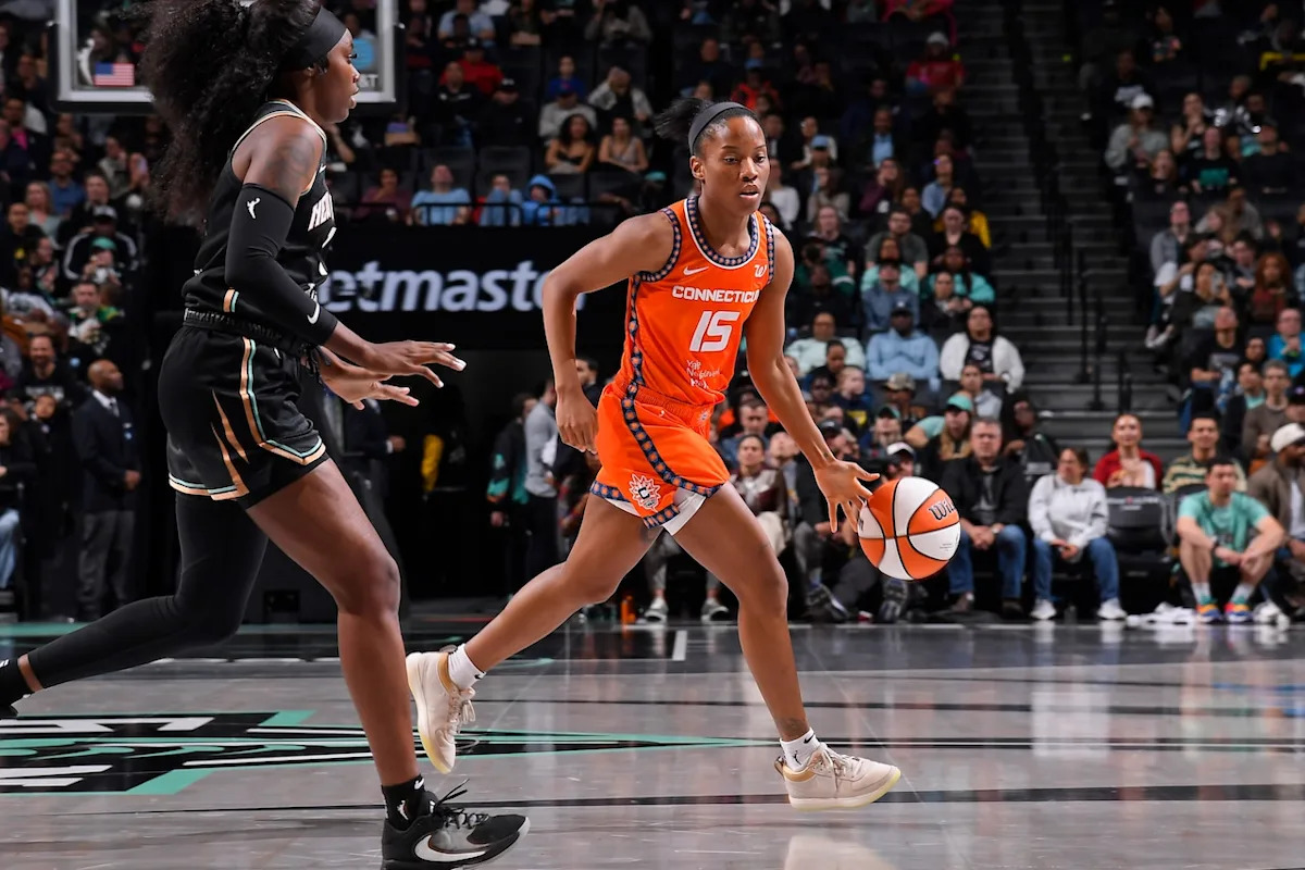 Complete Sun Season Preview: Roster Analysis, Potential Starters, And More