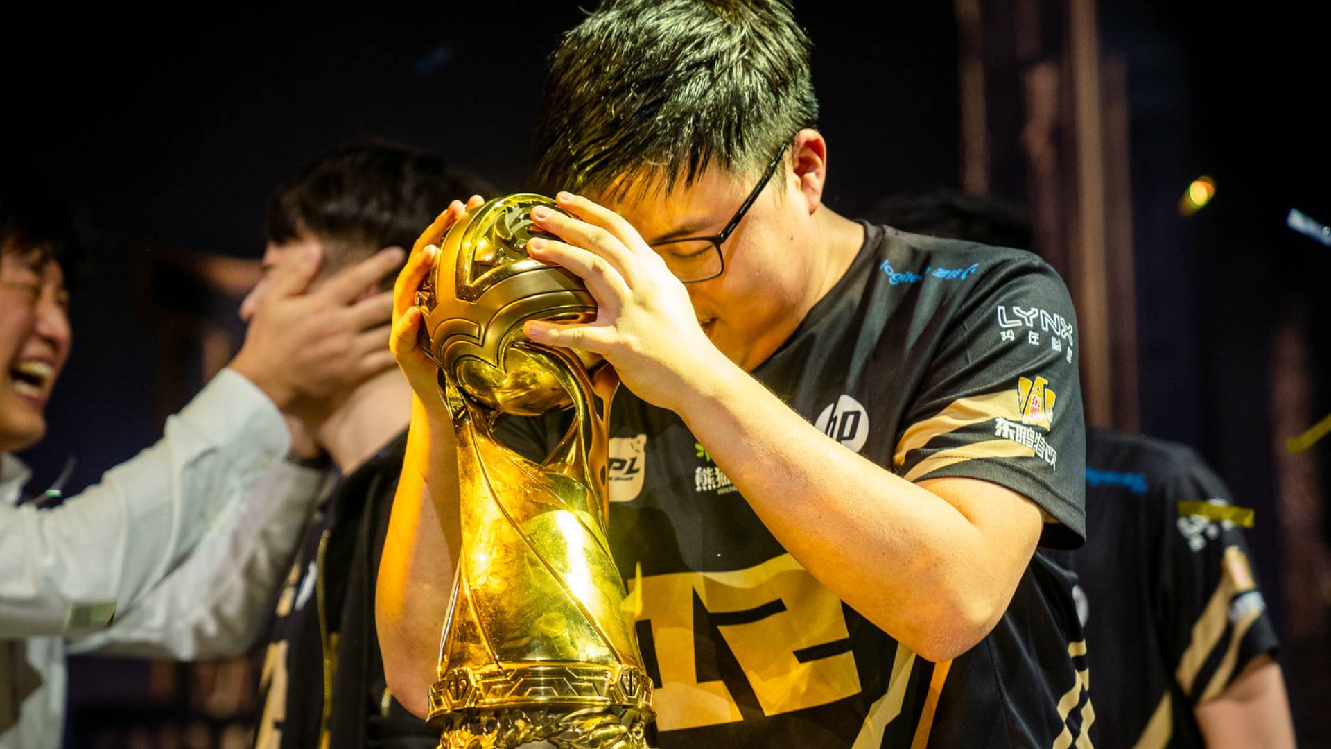 Concerns Over Potential $430 Skin For 2025 League Of Legends Hall Of Famer