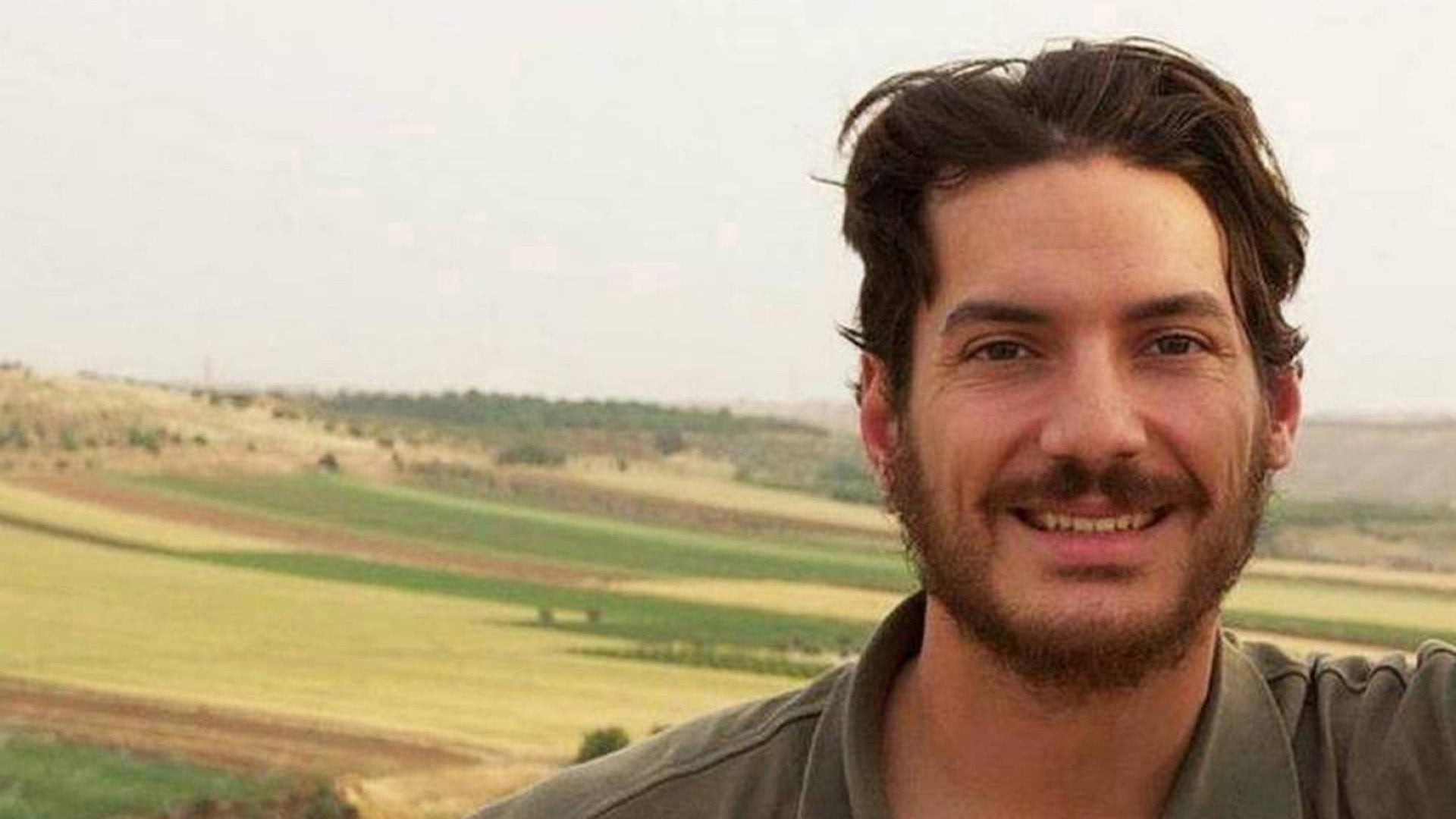 Confirmation Expected: Report Indicates Discovery Of Austin Tice's Remains Confirmation Expected: Report Indicates Discovery Of Austin Tice's Remains