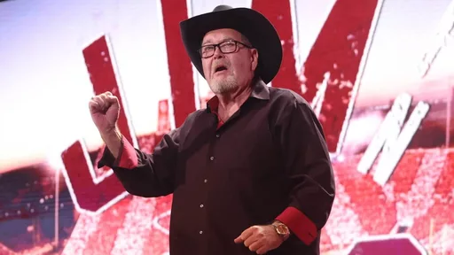 Confirmed: Jim Ross Back On Commentary For All In 2025 Confirmed: Jim Ross Back On Commentary For All In 2025