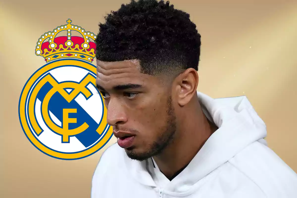 Confirmed: New Developments In Real Madrid's Pursuit Of Bellingham Confirmed: New Developments In Real Madrid's Pursuit Of Bellingham