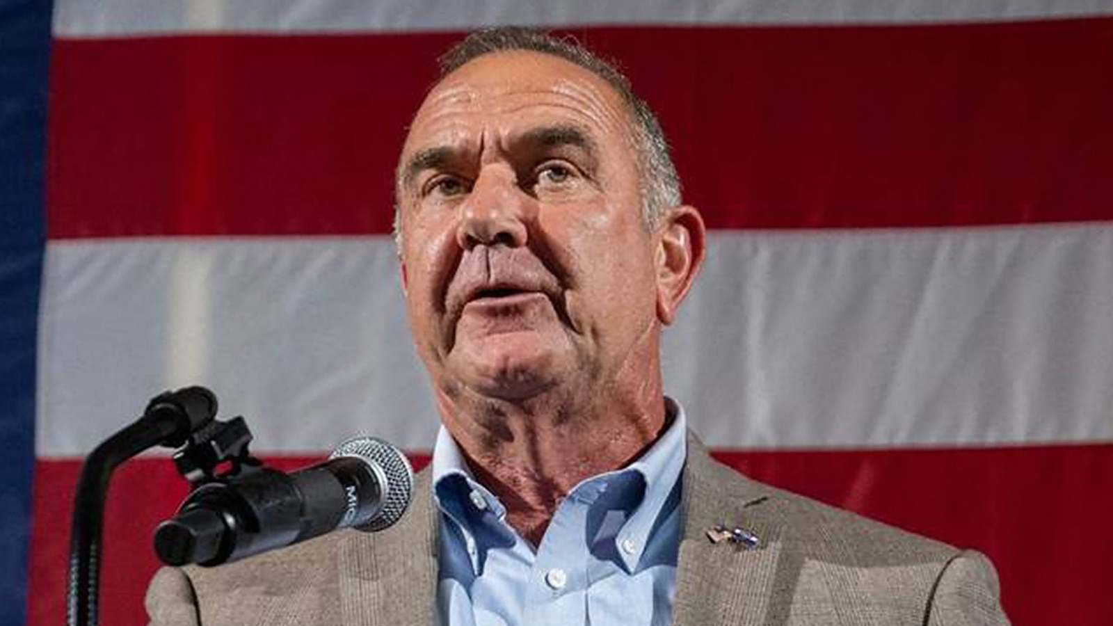 Congressional Redistricting: Missouri Governor Calls For Special Session Congressional Redistricting: Missouri Governor Calls For Special Session