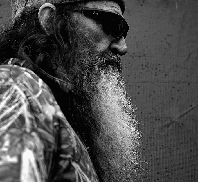 Conservative Icon And Duck Dynasty Star Phil Robertson Passes Away