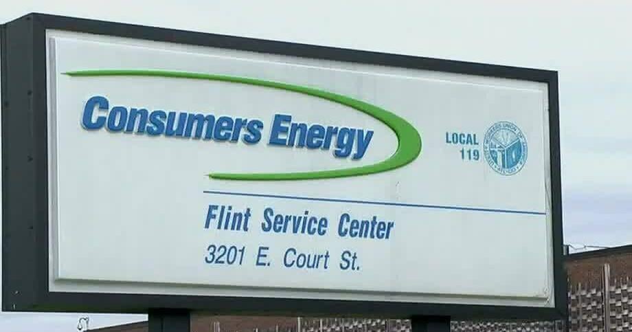 Consumers Energy: Planned Power Outage Affecting 2,000 Customers July 12th Consumers Energy: Planned Power Outage Affecting 2,000 Customers July 12th