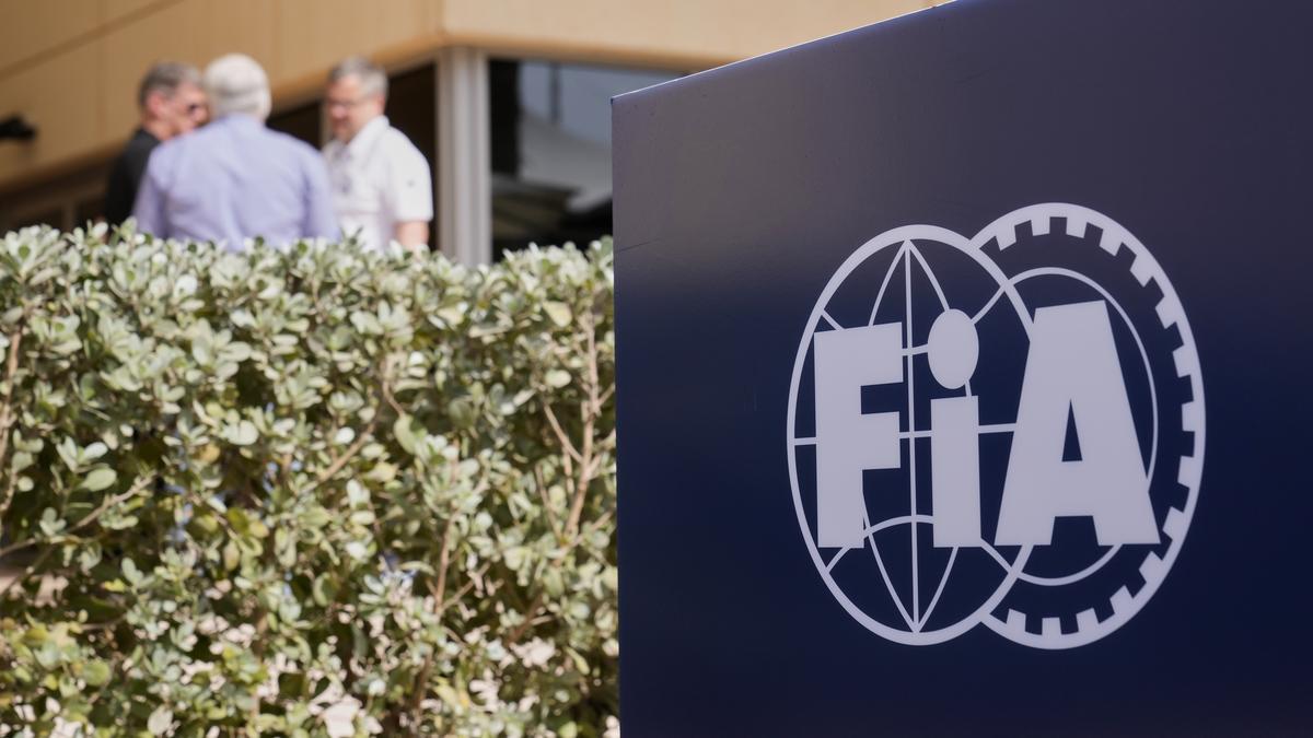 Controversial FIA Election Rule Changes Spark Outrage Controversial FIA Election Rule Changes Spark Outrage