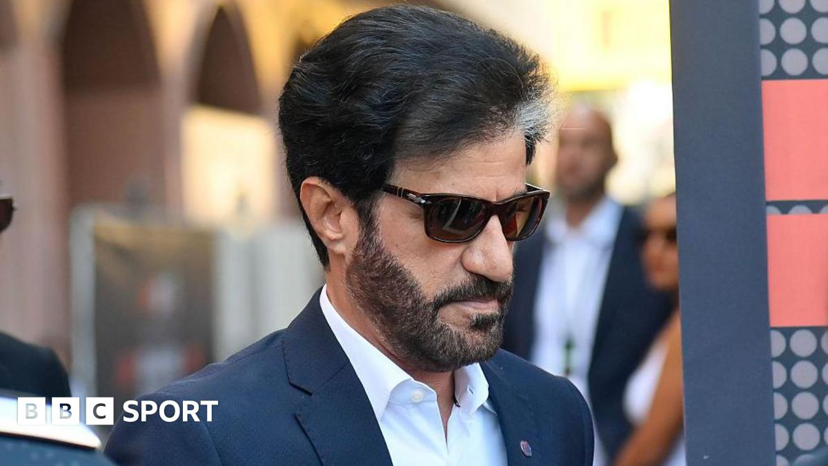 Controversy Erupts As FIA Pushes Through Statute Changes Controversy Erupts As FIA Pushes Through Statute Changes