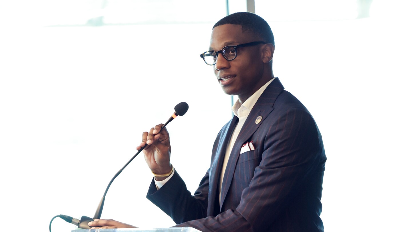 Controversy Erupts: Mayor Bibb And The Browns' Stadium Relocation