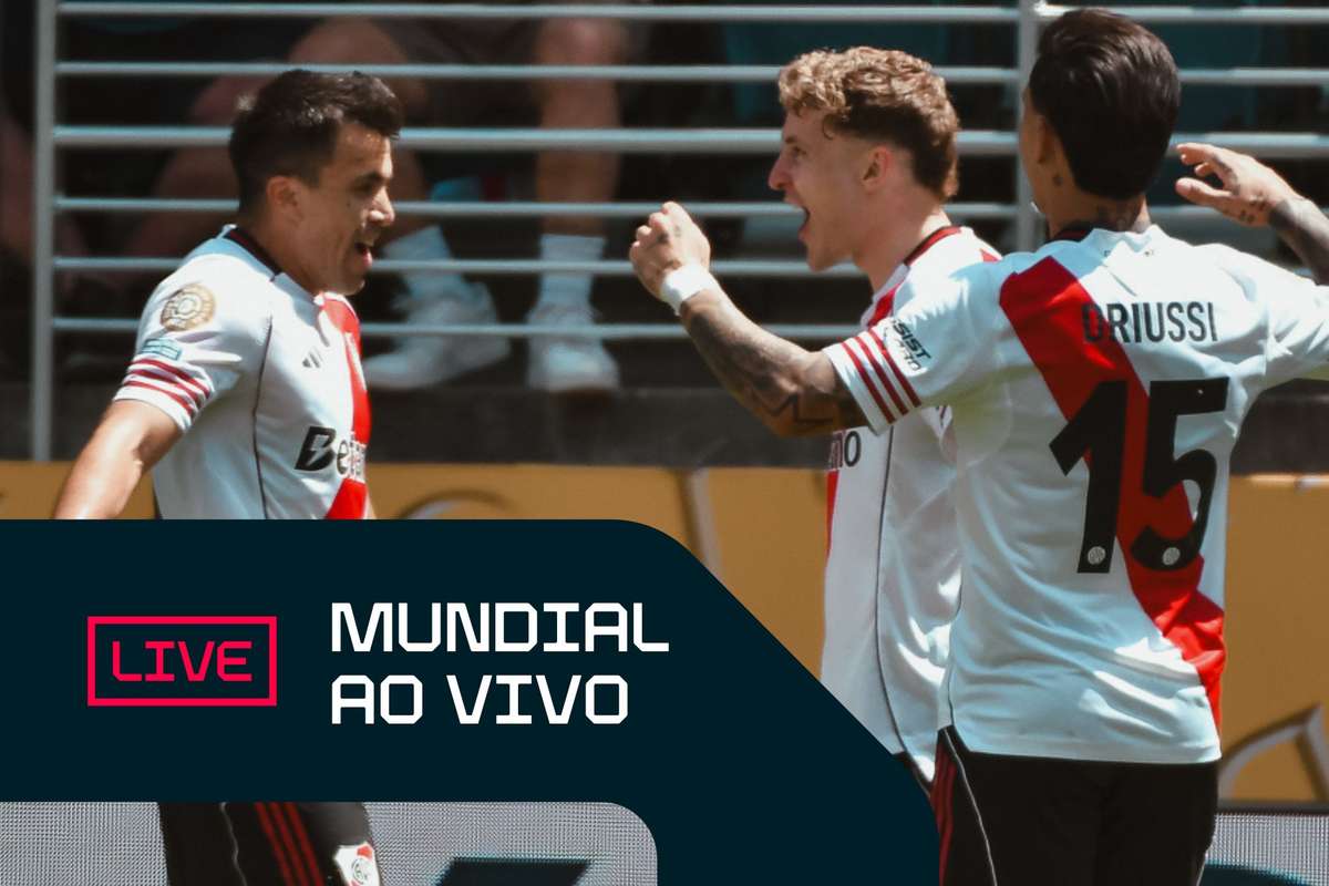 Copa Do Mundo De Clubes AO VIVO: River Plate Inicia Com Vitória Sobre Urawa Reds