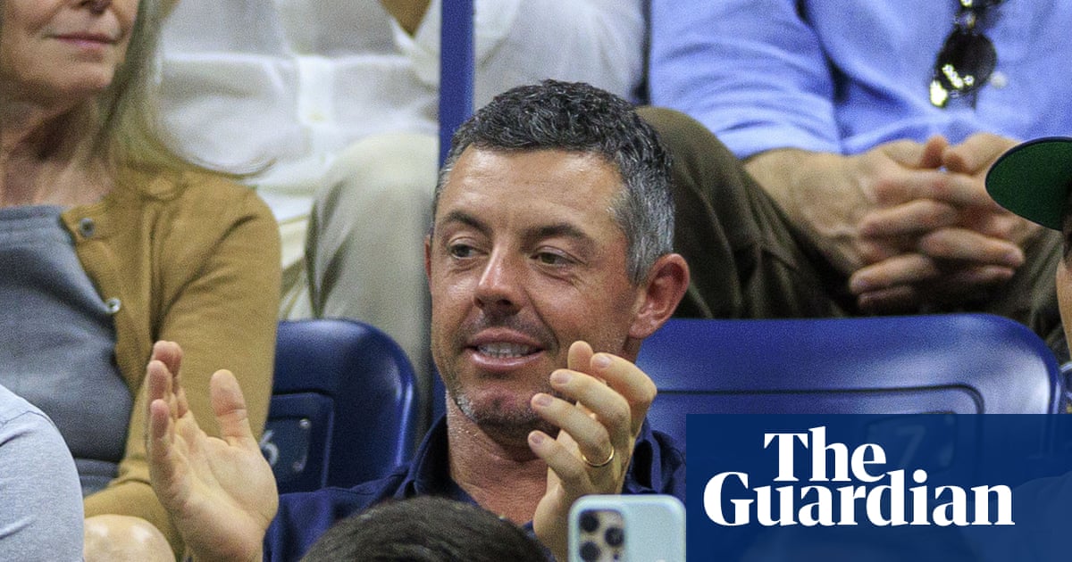 Coping With US Pressure: McIlroy Advocates Djokovic-Style Mentality For Ryder Cup Team