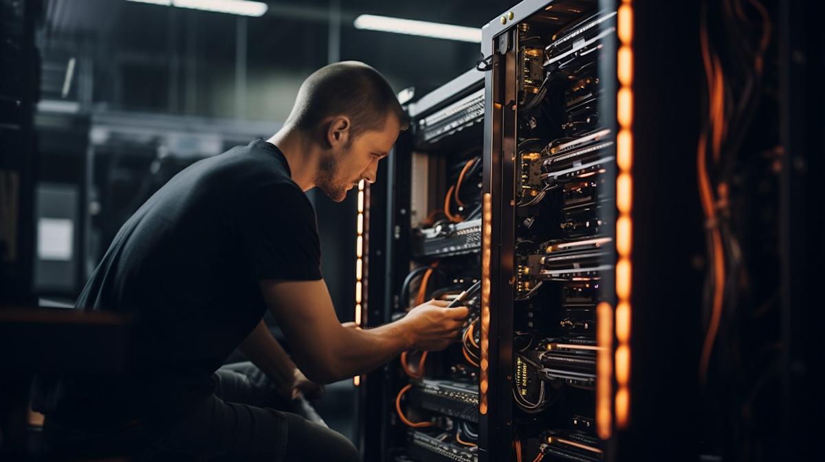 CoreWeave (CRWV): A Detailed Look At Citizens JMP's Initial Investment Report CoreWeave (CRWV): A Detailed Look At Citizens JMP's Initial Investment Report