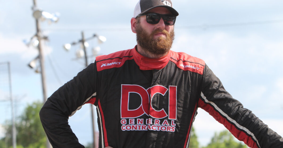 Craig Secures Back-to-Back Battle Of Broadway 150 Wins Craig Secures Back-to-Back Battle Of Broadway 150 Wins