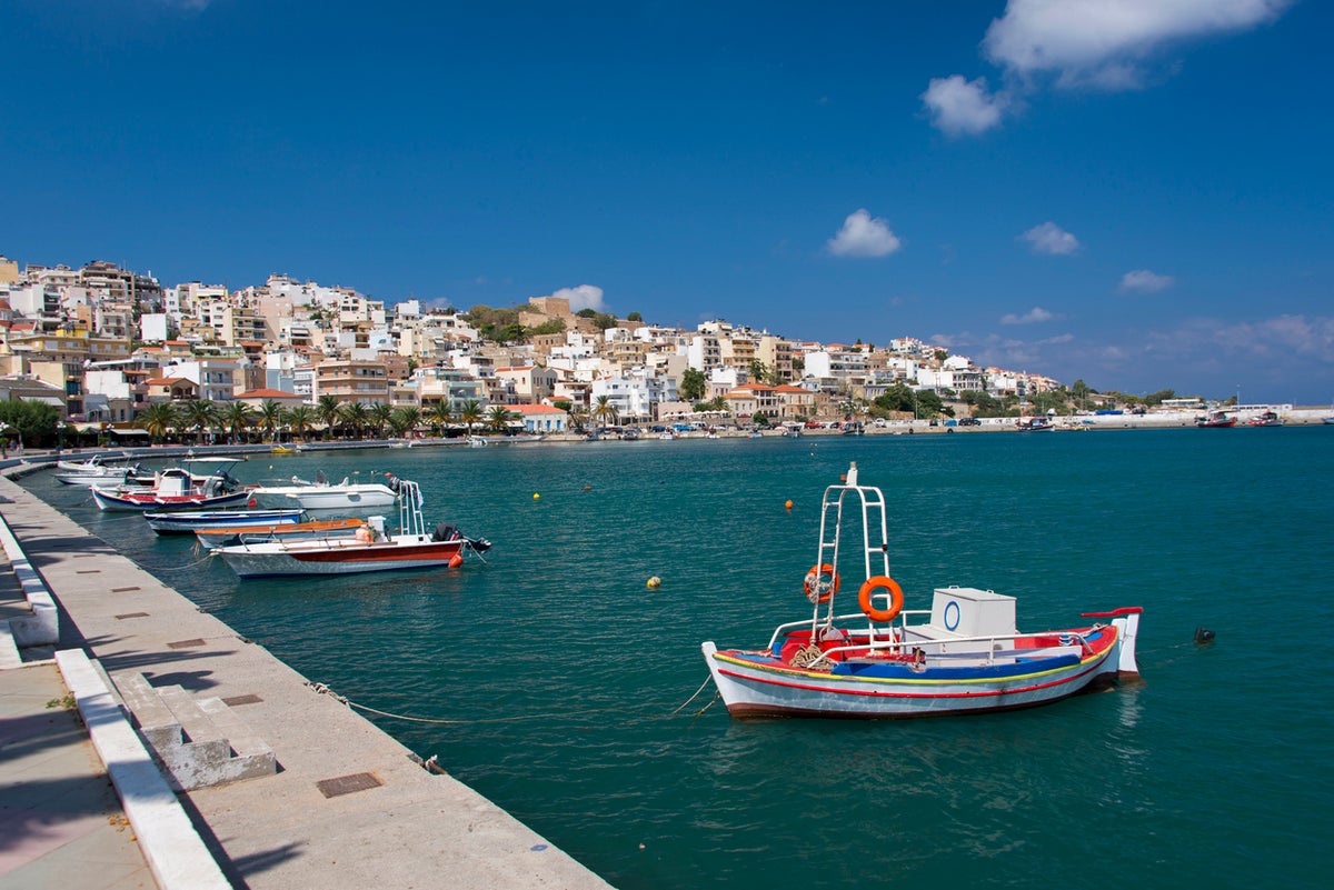 Crete Earthquake Aftermath: Updated Travel Safety Guidelines And Information Crete Earthquake Aftermath: Updated Travel Safety Guidelines And Information