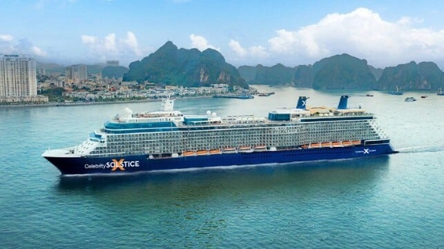 Cruise Industry Revitalization: Growth Fuels Large-Scale Projects Cruise Industry Revitalization: Growth Fuels Large-Scale Projects
