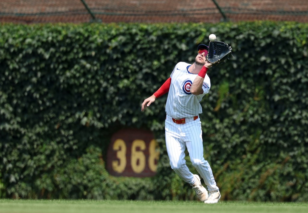 Cubs Vs. Reds: Tucker And Soroka Headline Home Series Showdown