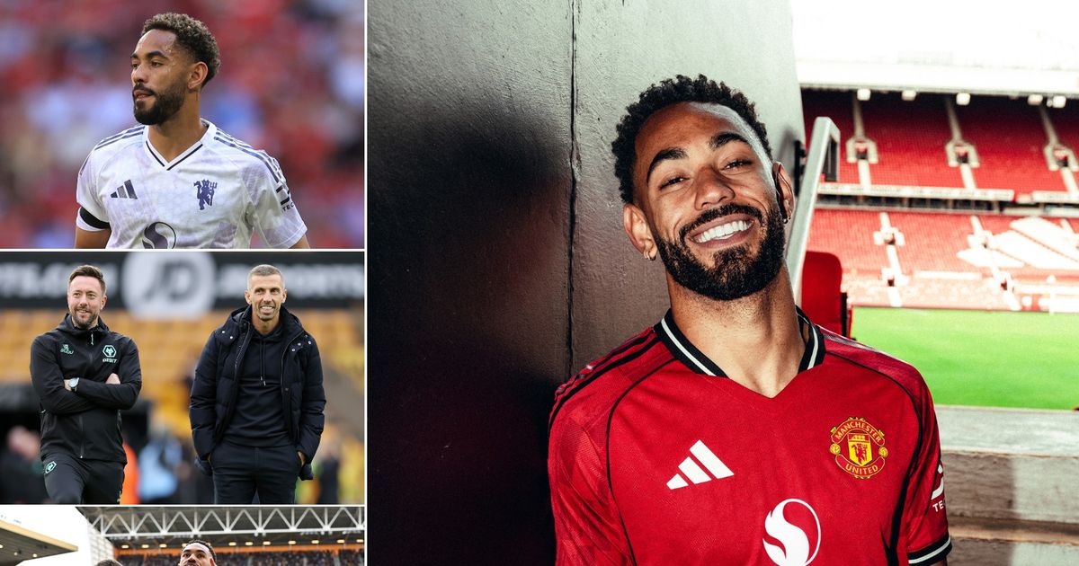 Cunha's Manchester United Move: The 